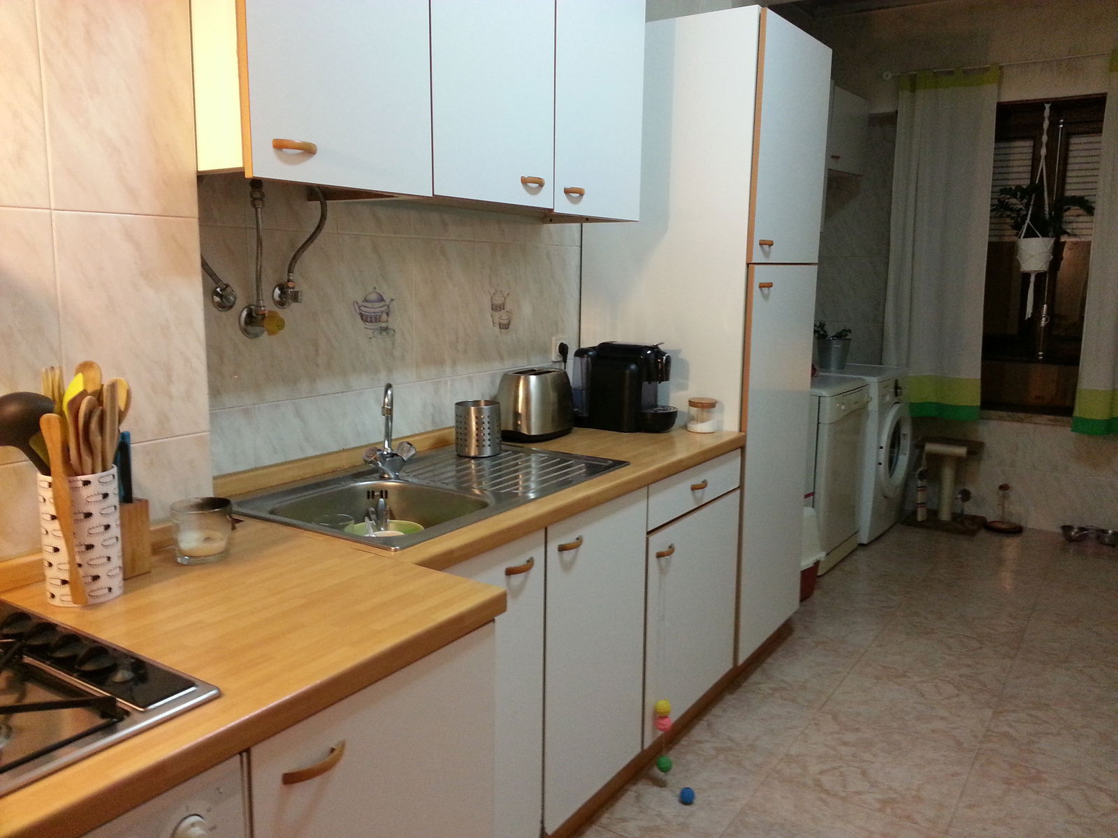 Zakwaterowanie U Rodziny Oeiras 158494