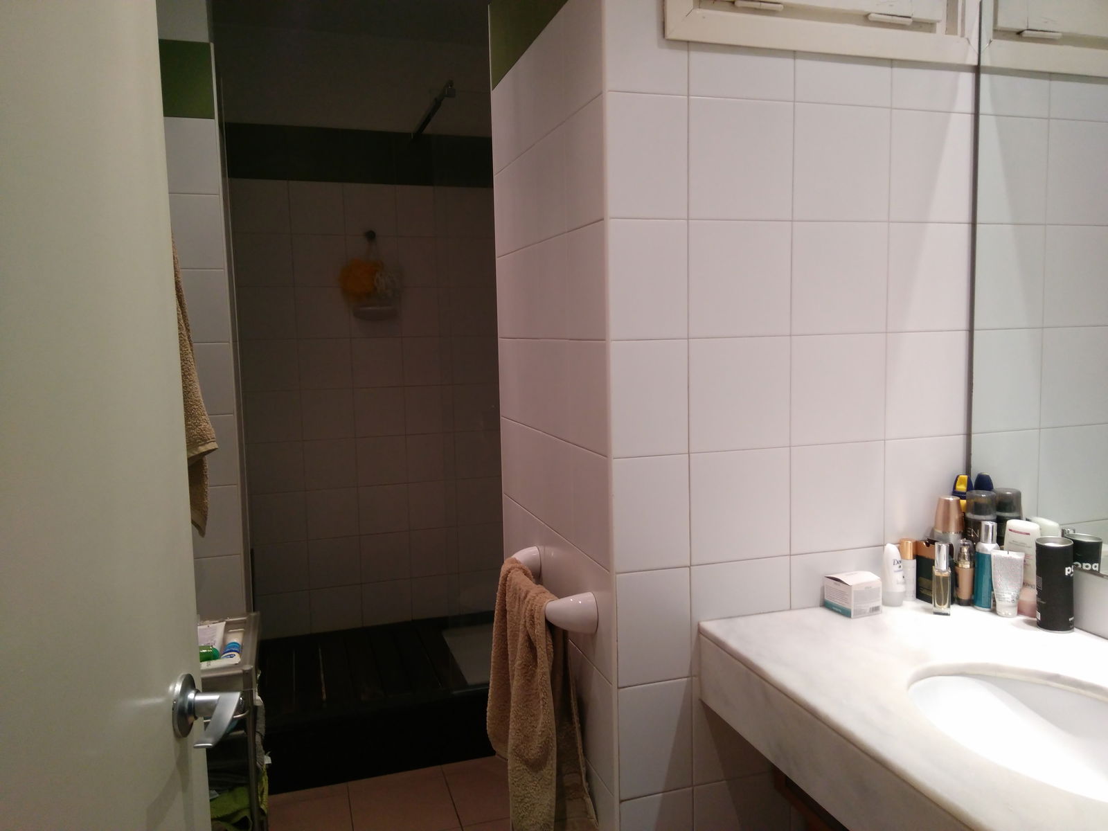 Zakwaterowanie U Rodziny Barcelona 180855