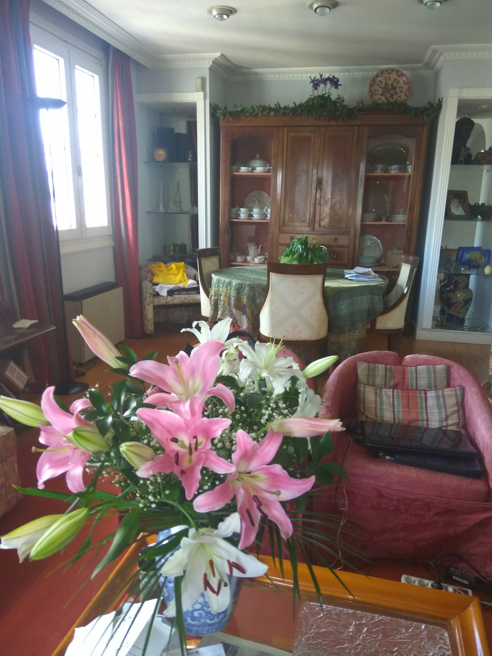 Zakwaterowanie U Rodziny Bilbo 215139