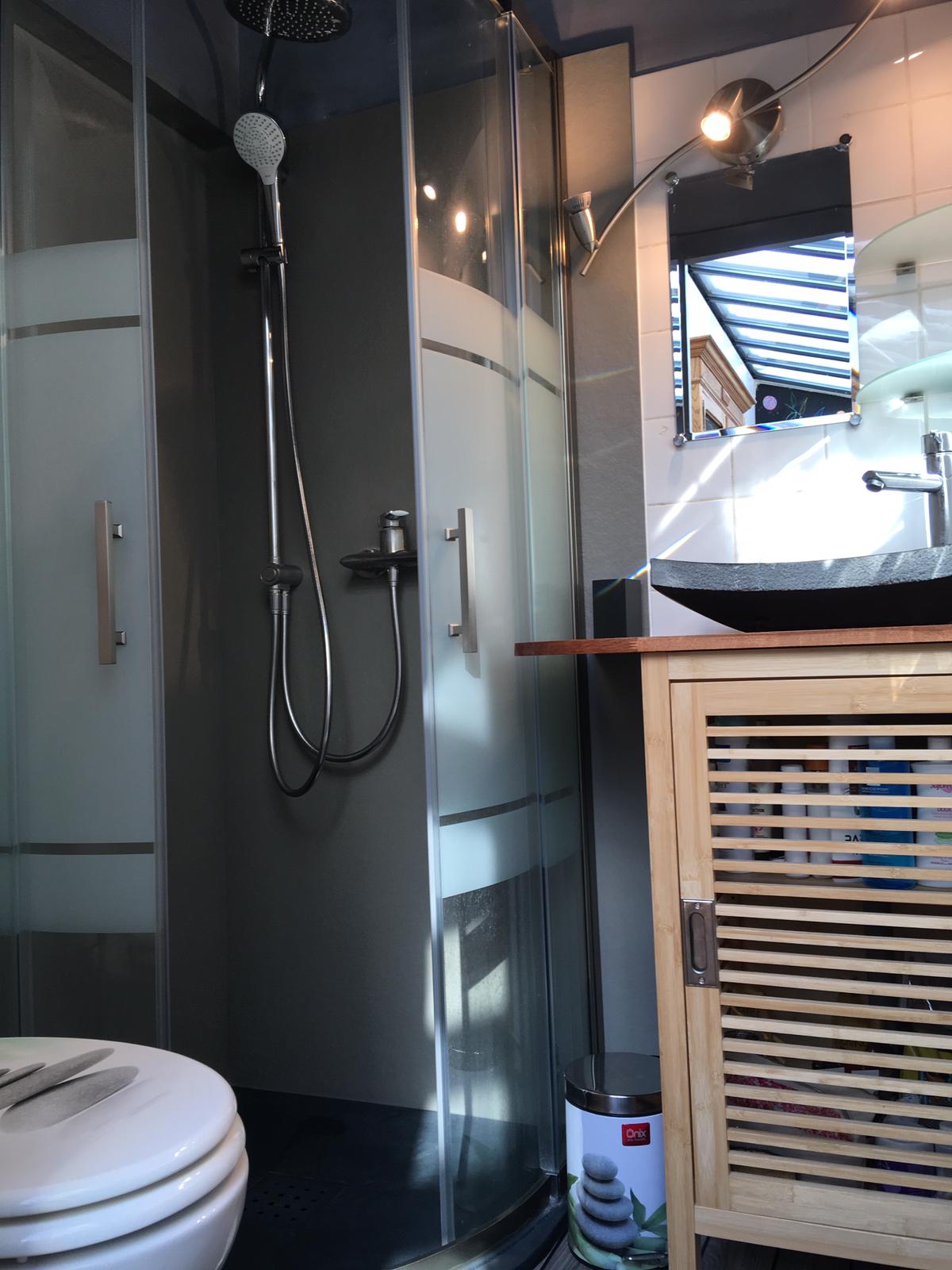 Zakwaterowanie U Rodziny Bordeaux 441138