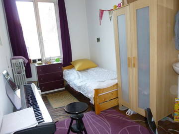 Roomlala | Pokój do wynajęcia w centrum Brukseli