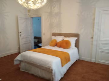 Roomlala | Pokój do wynajęcia w centrum Brukseli, niedaleko Grand Place