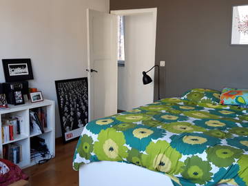 Roomlala | Pokój do wynajęcia w centrum Liège