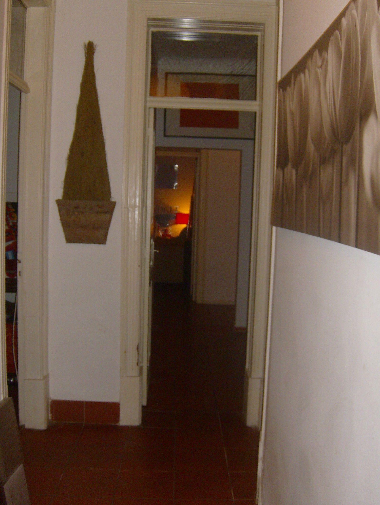 Zakwaterowanie U Rodziny Lisbonne 74079