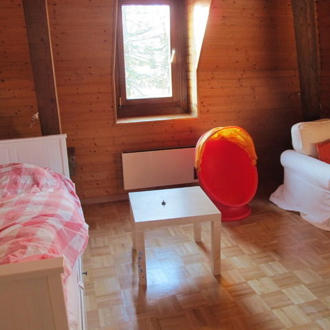 Zakwaterowanie U Rodziny Lausanne 41894