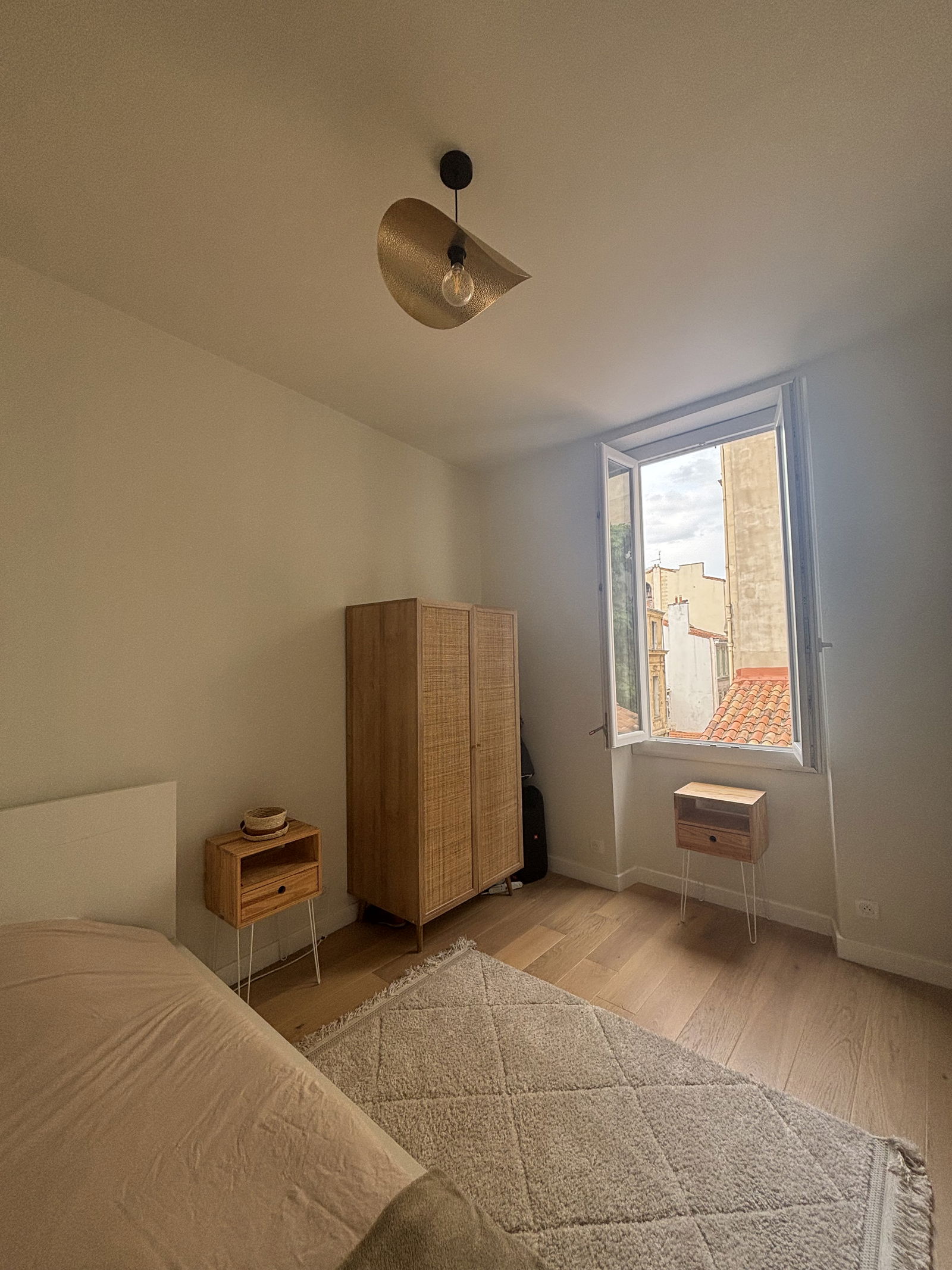 Zakwaterowanie U Rodziny Marseille 517367