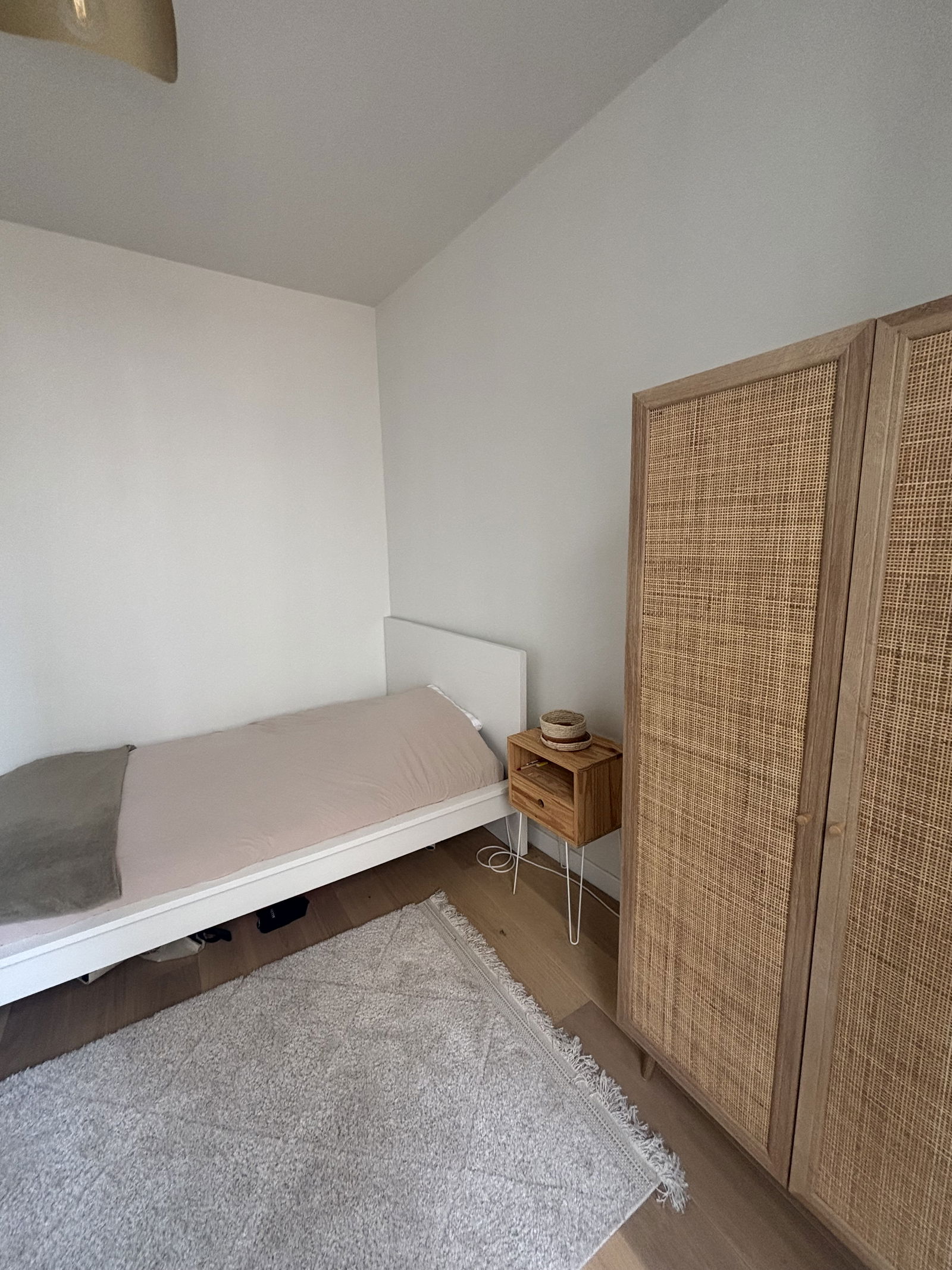 Zakwaterowanie U Rodziny Marseille 517367