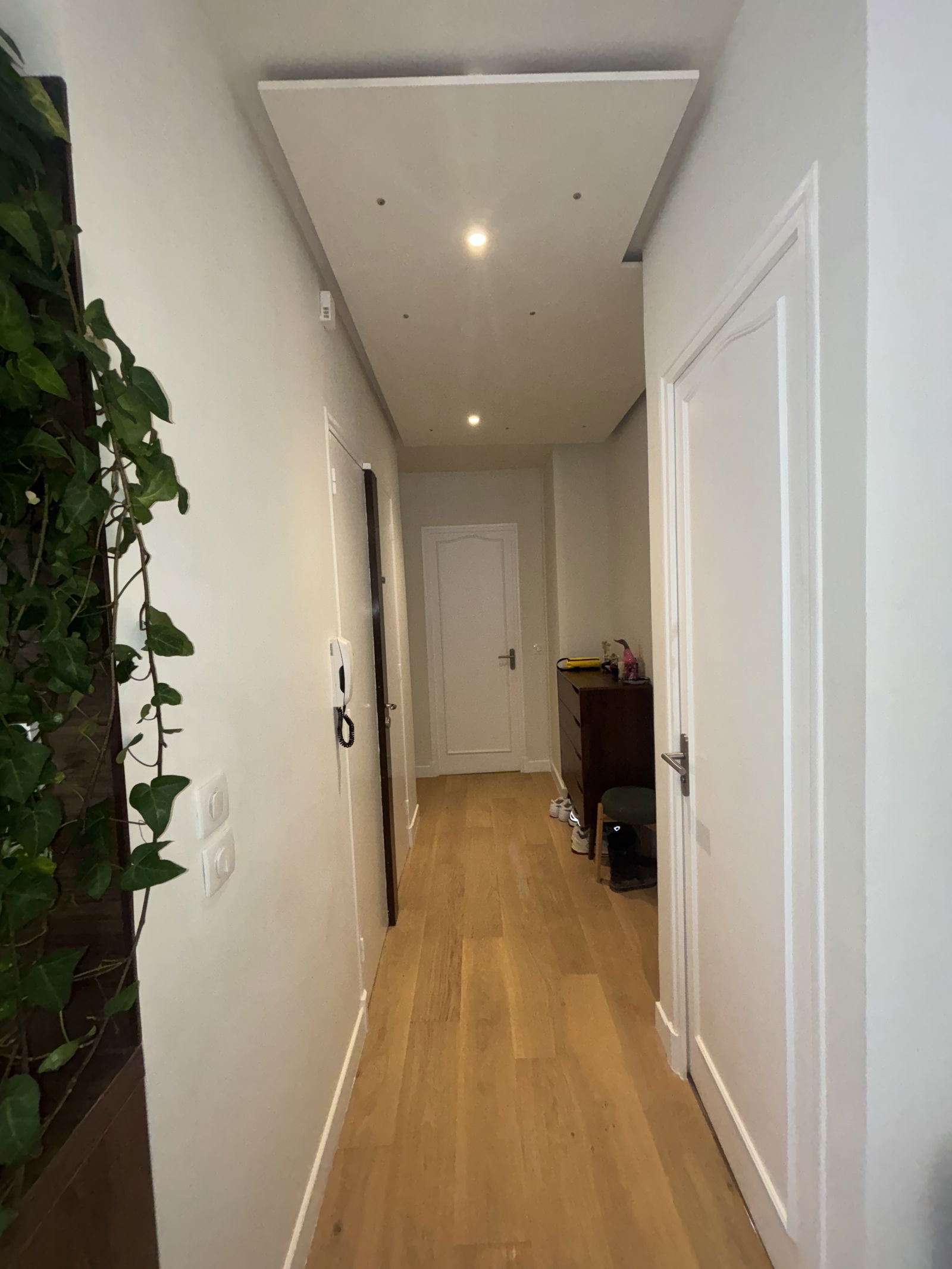 Zakwaterowanie U Rodziny Marseille 517367