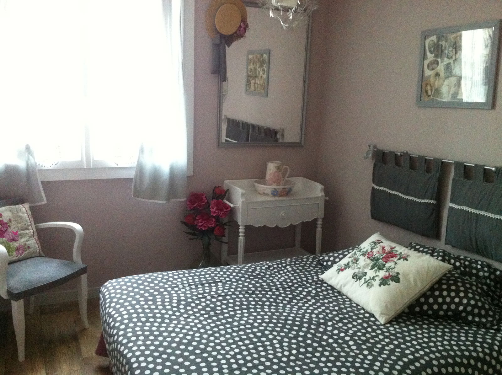 Zakwaterowanie U Rodziny Mérignac 106901