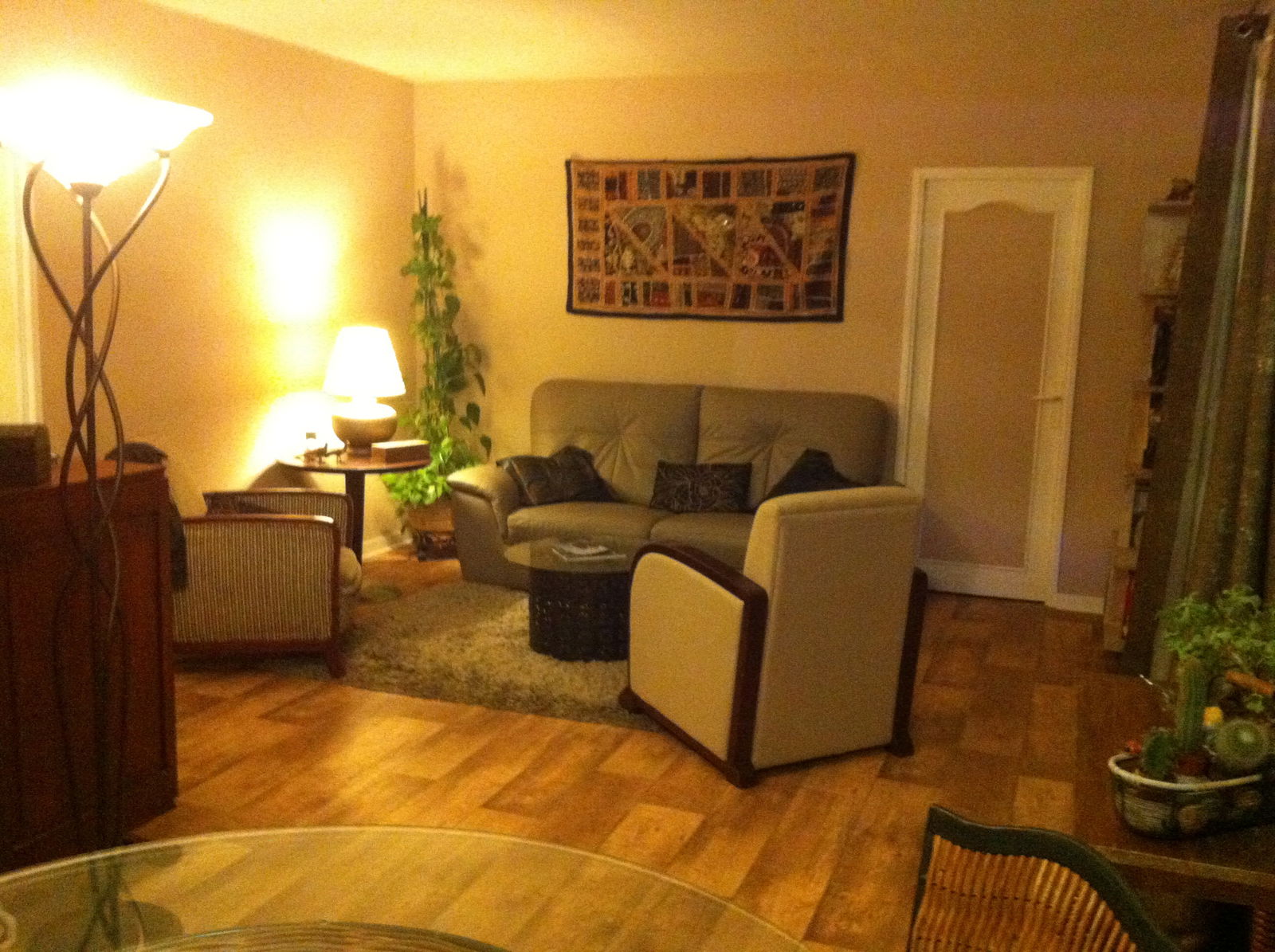 Zakwaterowanie U Rodziny Mérignac 106901