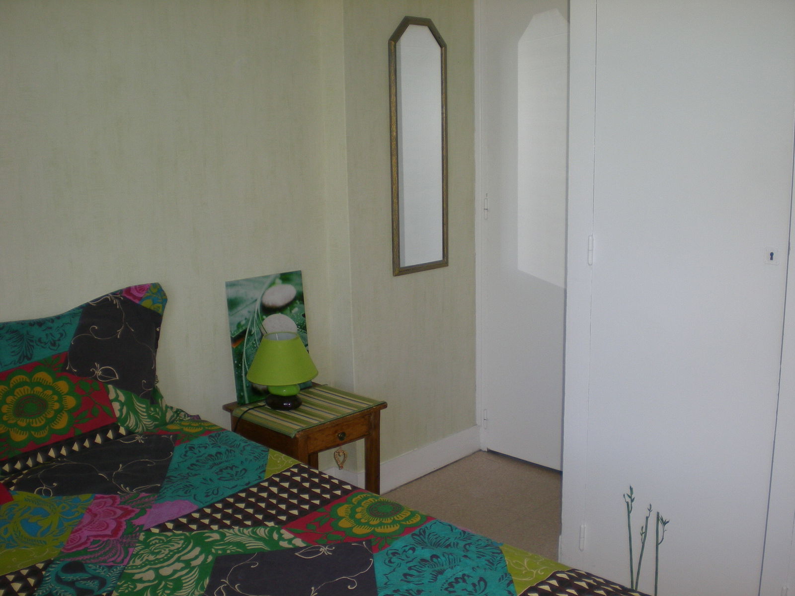 Zakwaterowanie U Rodziny La Rochelle 31456