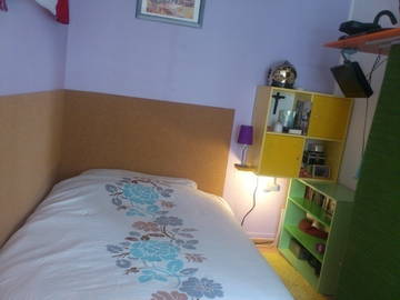 Roomlala | Pokój do wynajęcia w centrum miasta