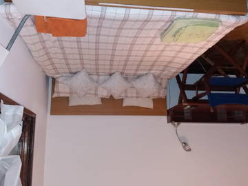 Roomlala | Pokój do wynajęcia w centrum miasta 