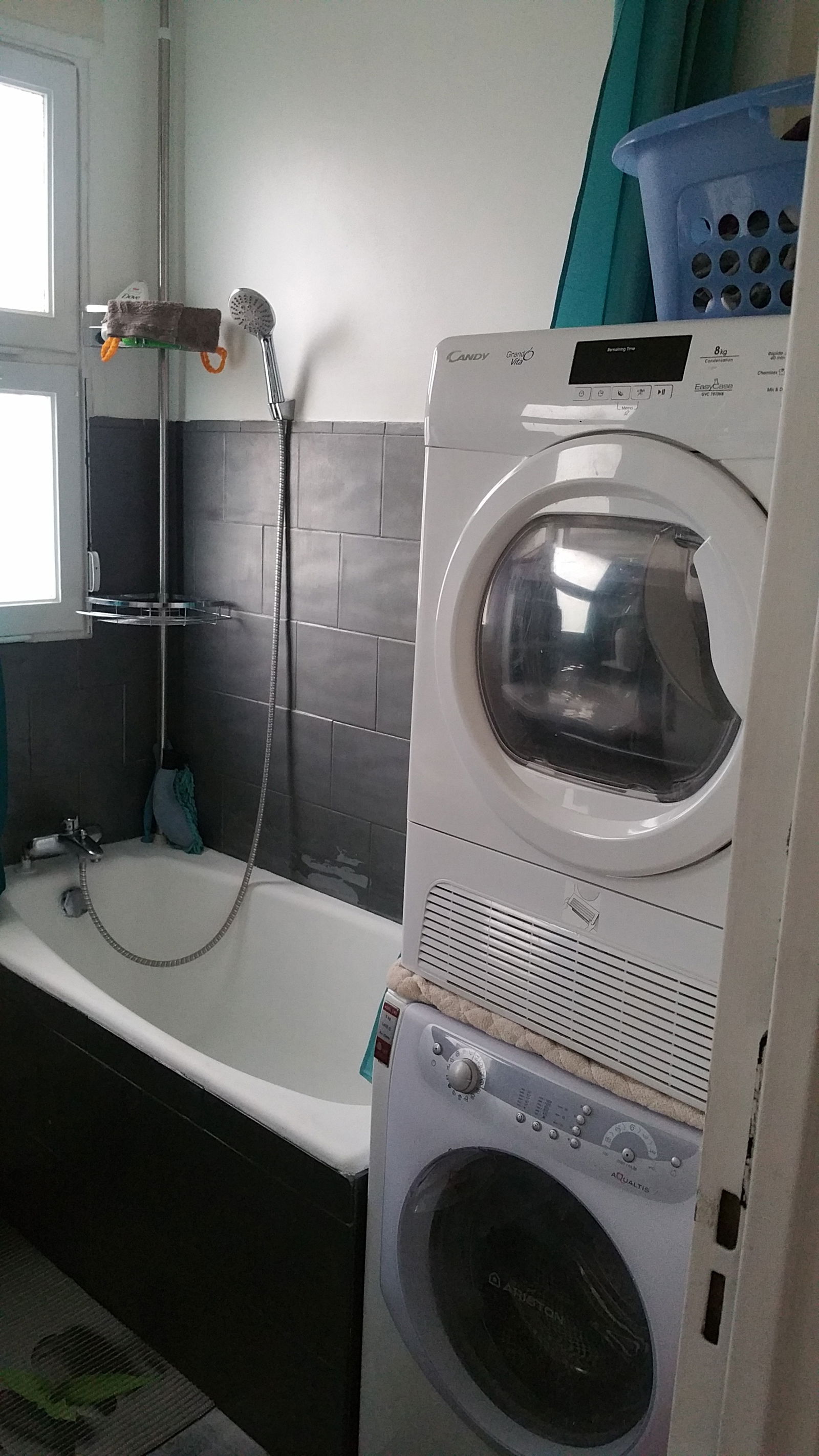 Zakwaterowanie U Rodziny Franconville 205264