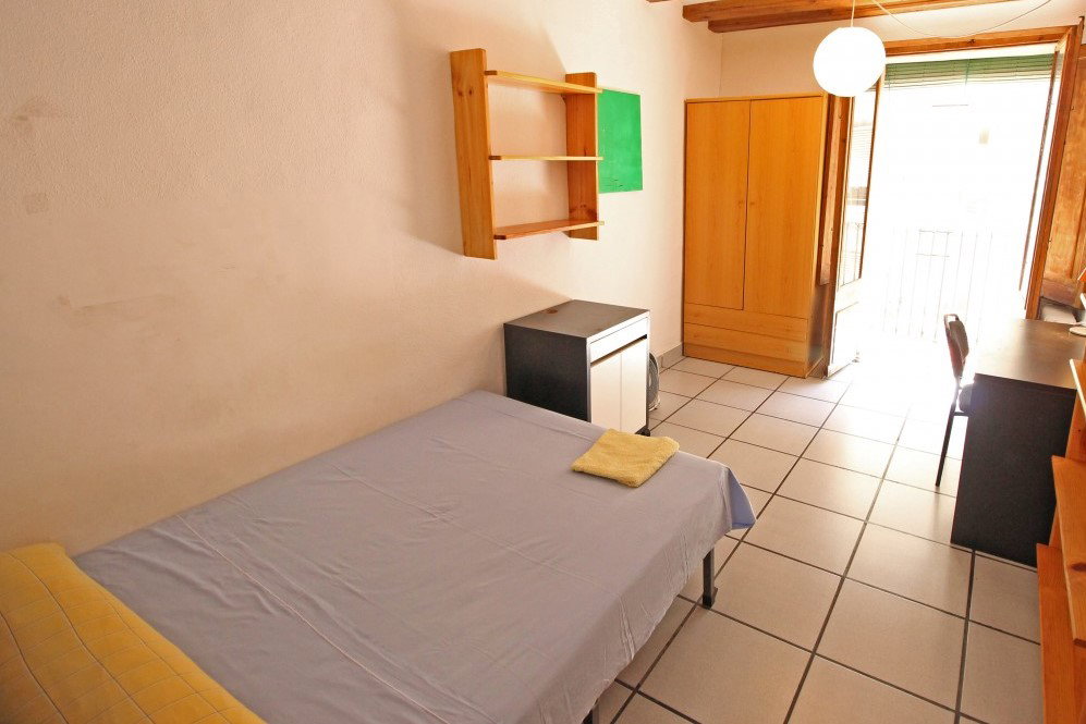 Życie Barcelona 659725