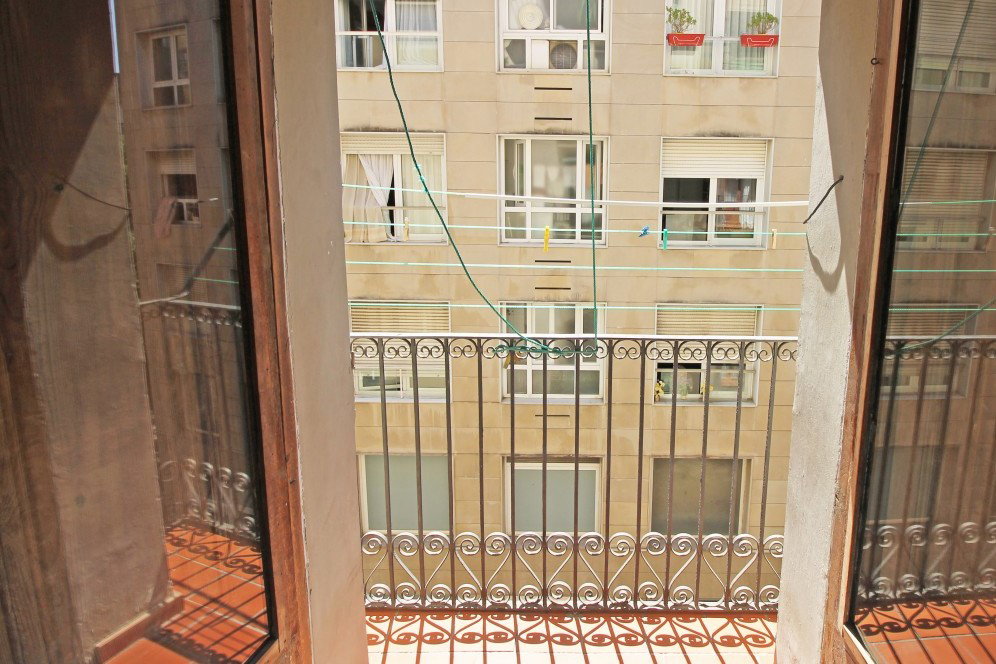 Życie Barcelona 659725