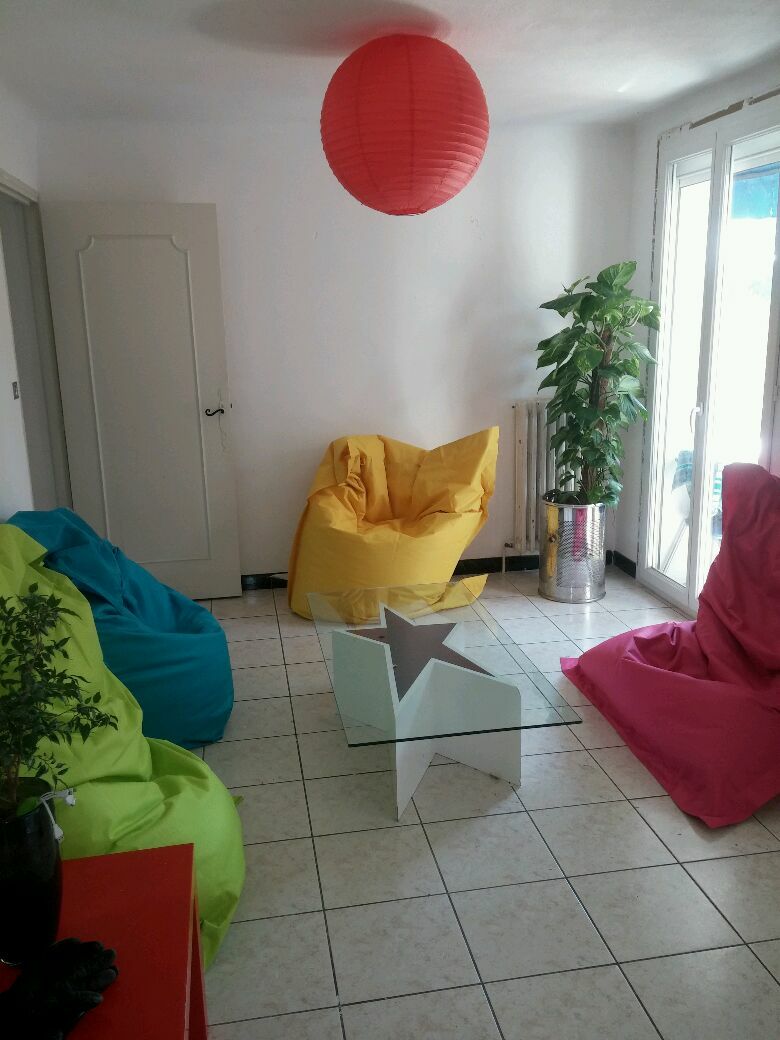 Zakwaterowanie U Rodziny Montpellier 38142