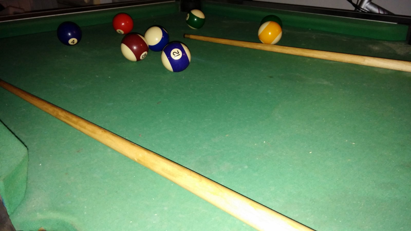 Zakwaterowanie U Rodziny Montpellier 38142