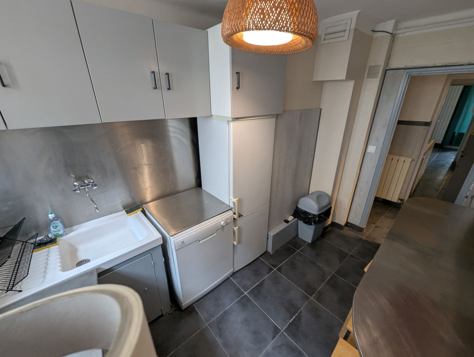 Życie Montpellier 625245