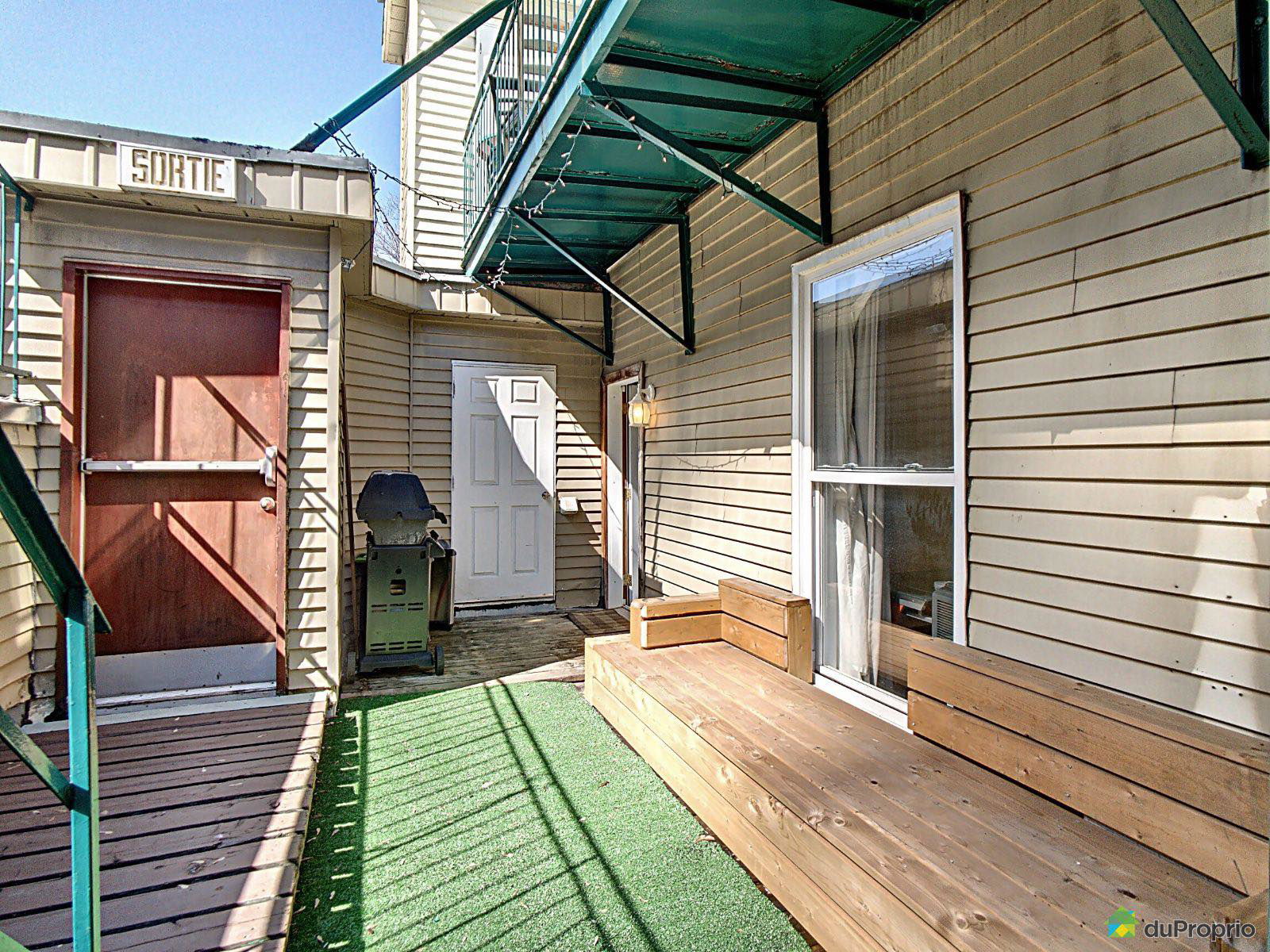 Zakwaterowanie U Rodziny Montréal 465954