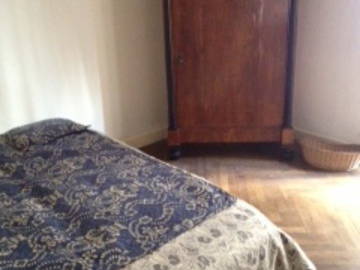 Roomlala | Pokój do wynajęcia w centrum Nicei