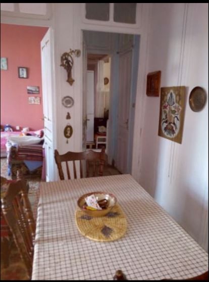 Zakwaterowanie U Rodziny Tunis 424692