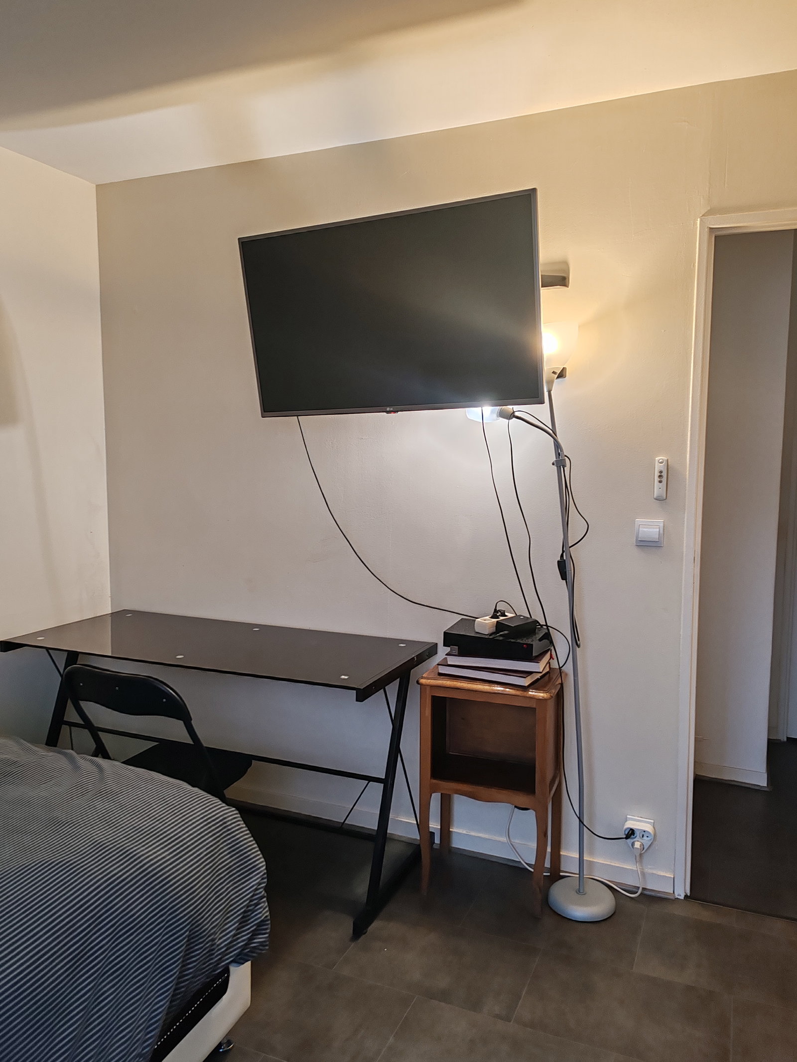 Zakwaterowanie U Rodziny Cergy 656260