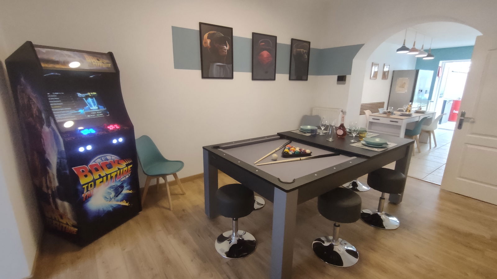 Kolokacja Charleroi 393429