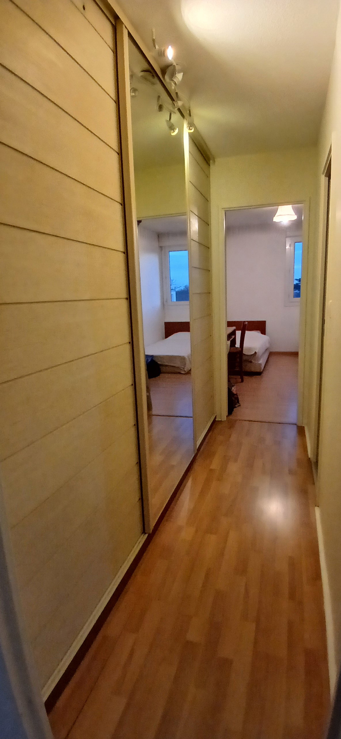 Zakwaterowanie U Rodziny Talence 651655