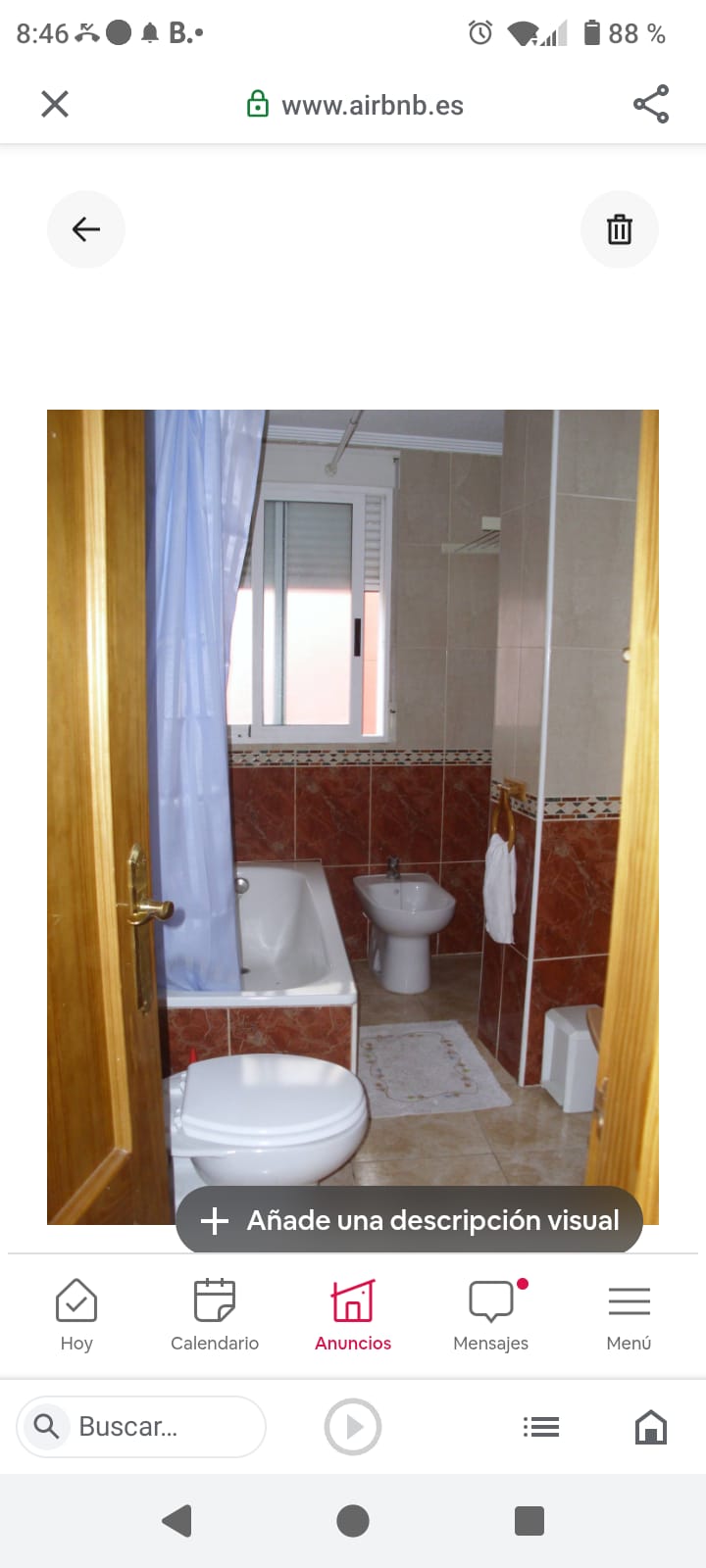 Zakwaterowanie U Rodziny Torrevella 656528