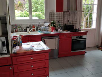 Roomlala | Pokój do wynajęcia w Clamart