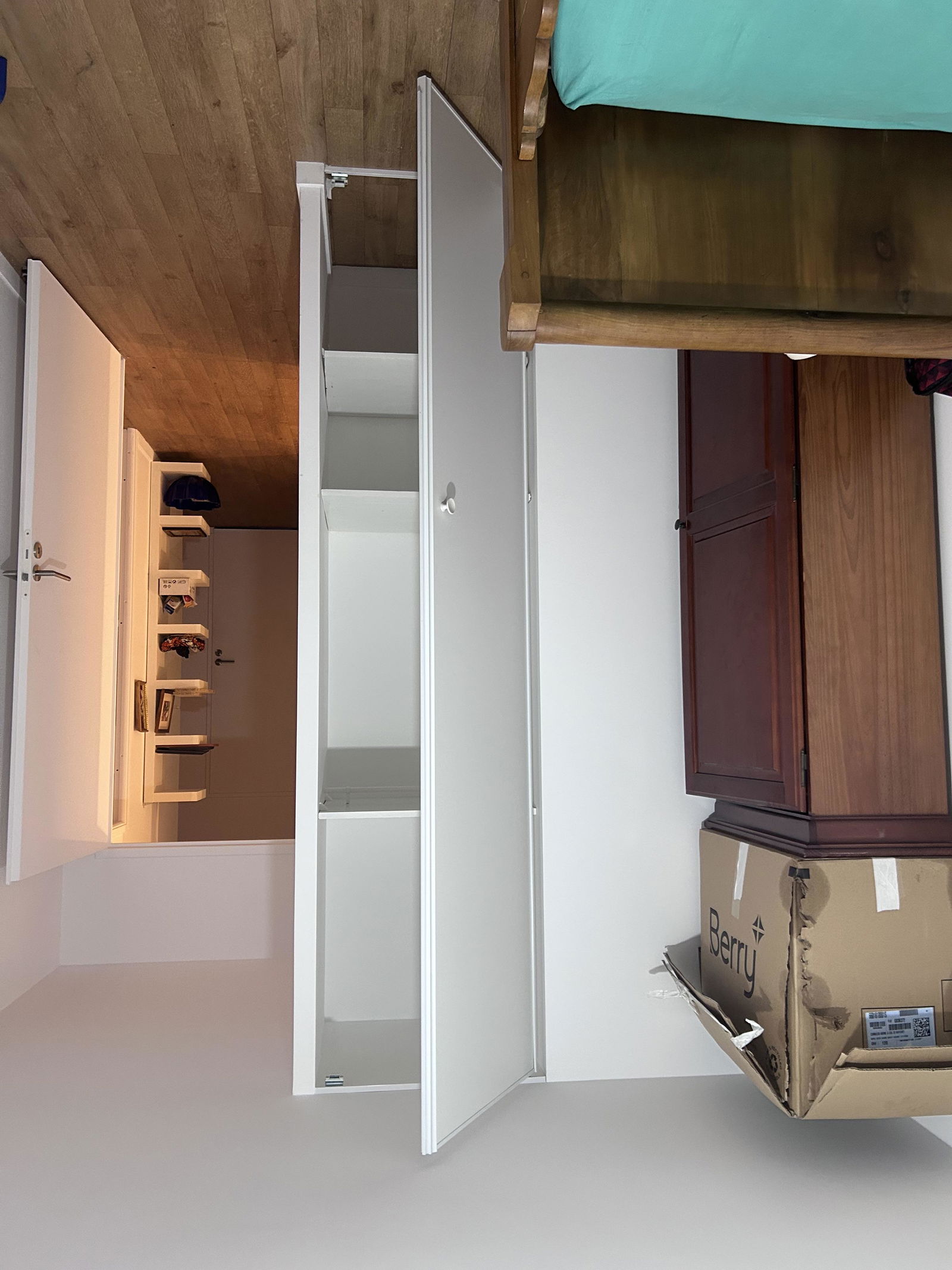 Zakwaterowanie U Rodziny Clamart 530230