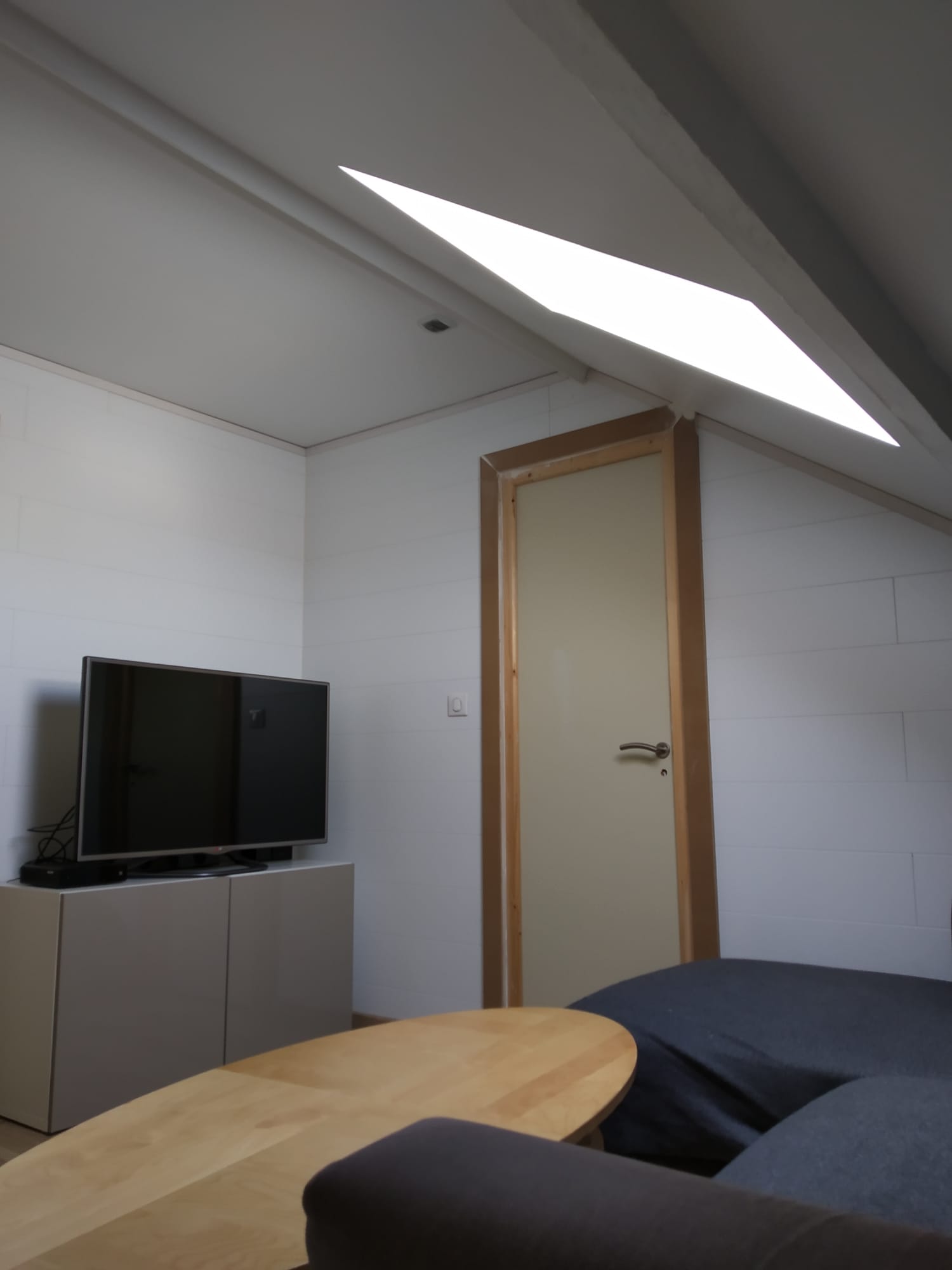 Zakwaterowanie U Rodziny Liège 475904