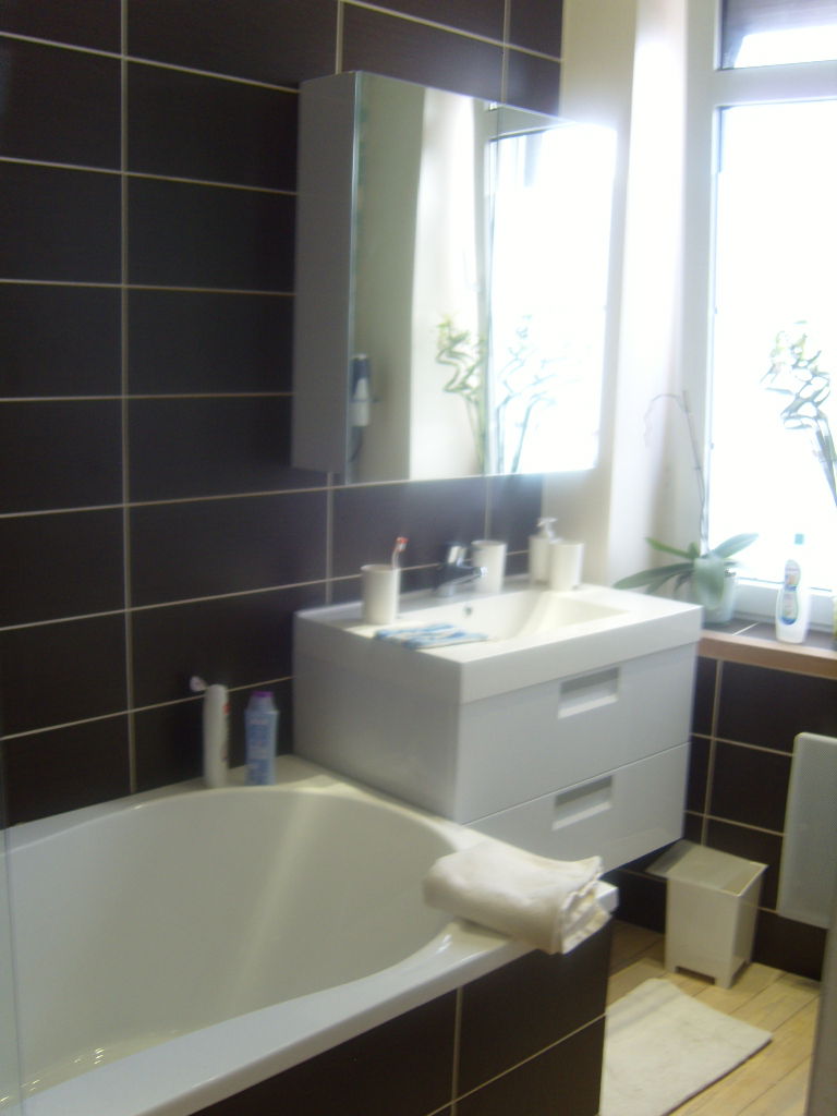 Zakwaterowanie U Rodziny Liège 475909