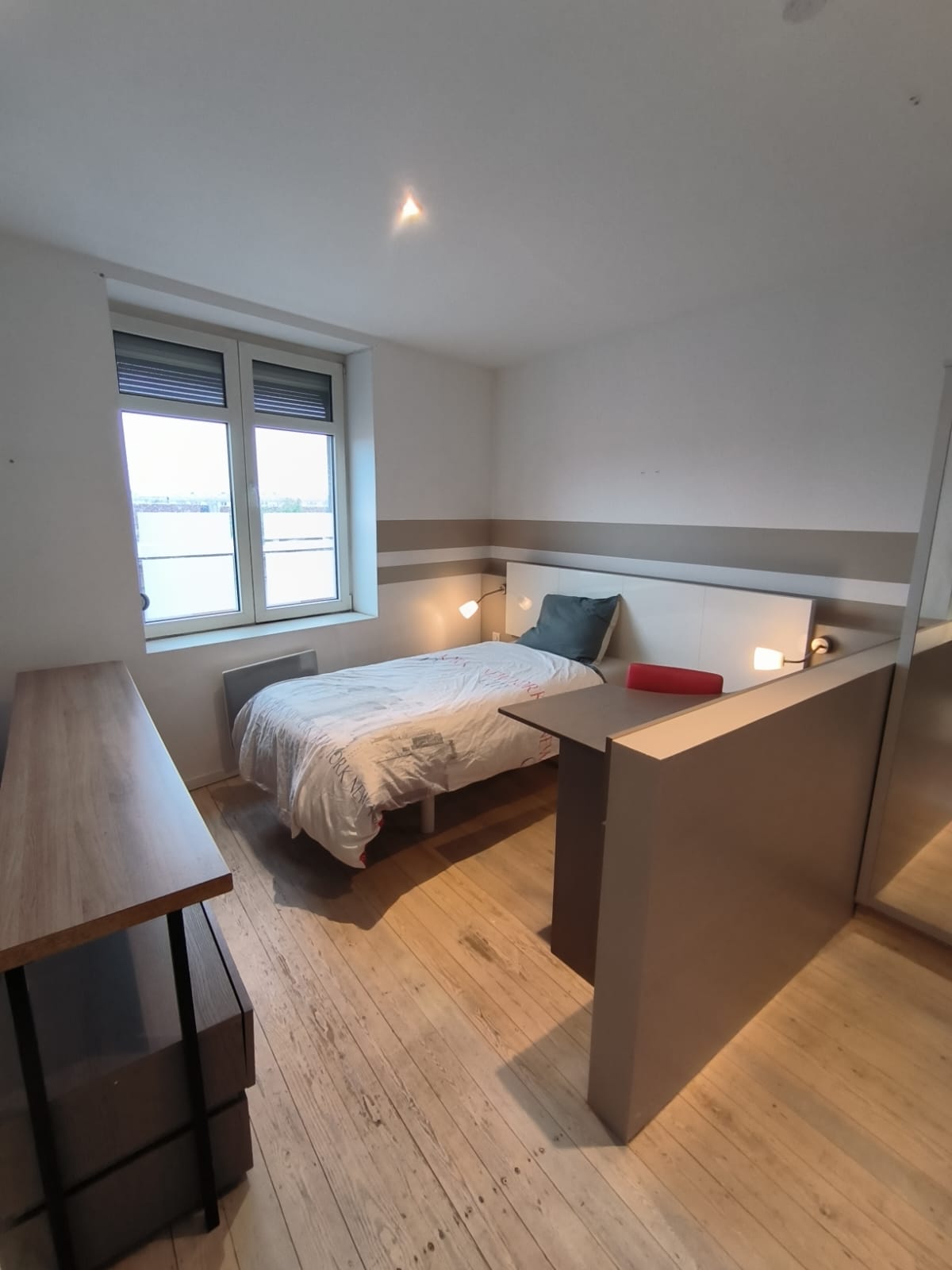 Zakwaterowanie U Rodziny Liège 475909