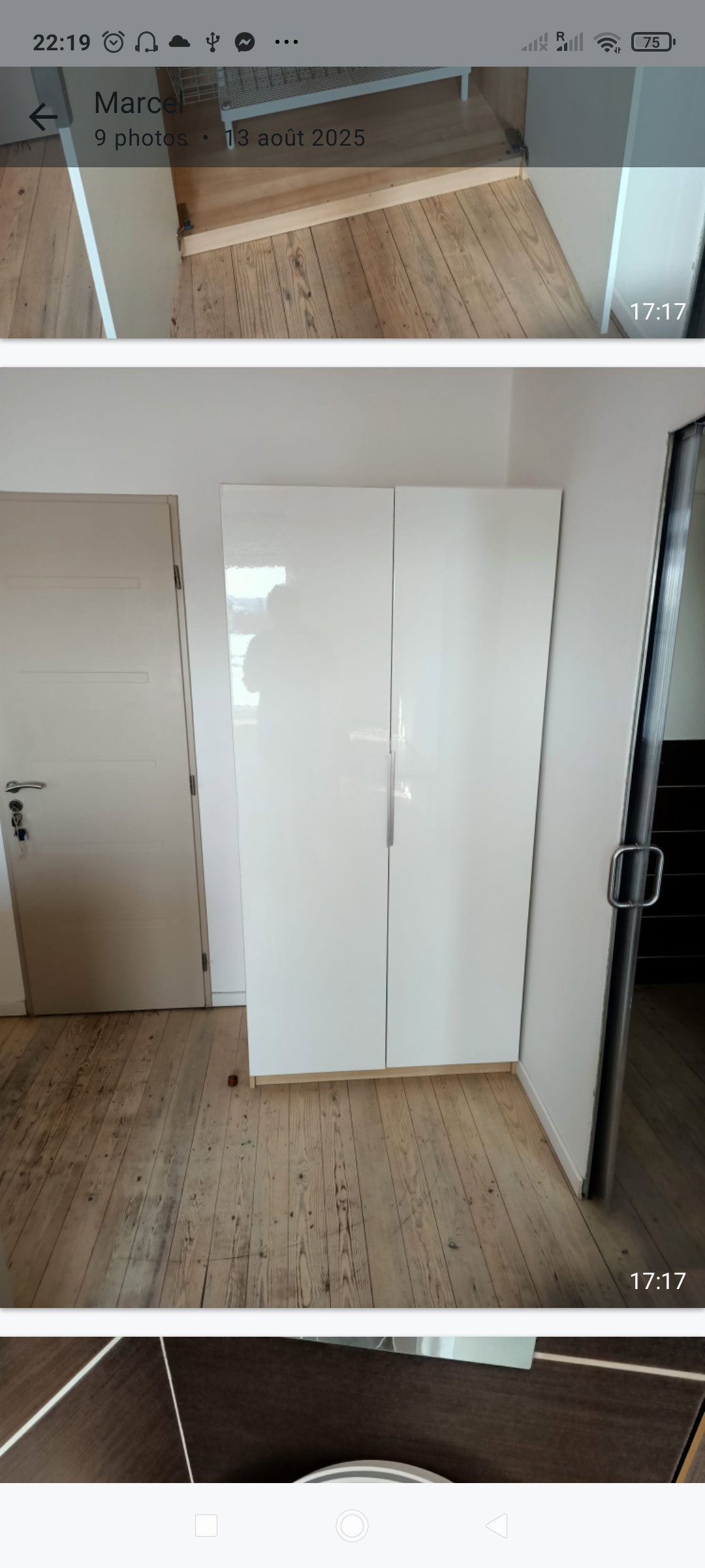 Zakwaterowanie U Rodziny Liège 475909