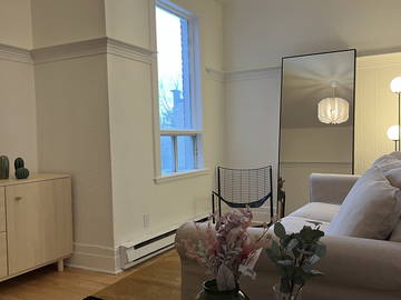 Roomlala | Pokój do wynajęcia w colivingu w Petite-Patrie, Montreal