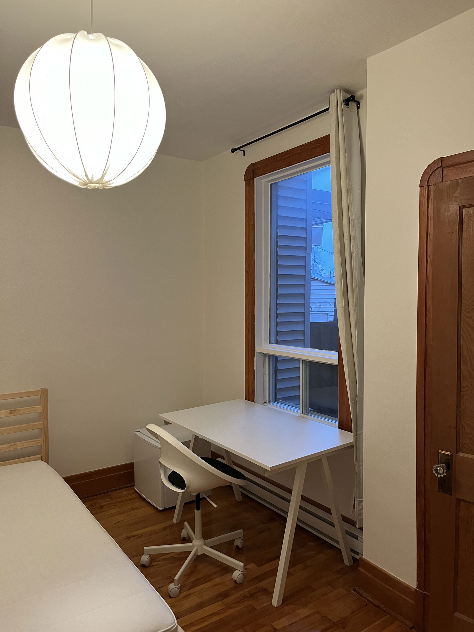 Życie Montréal 463799