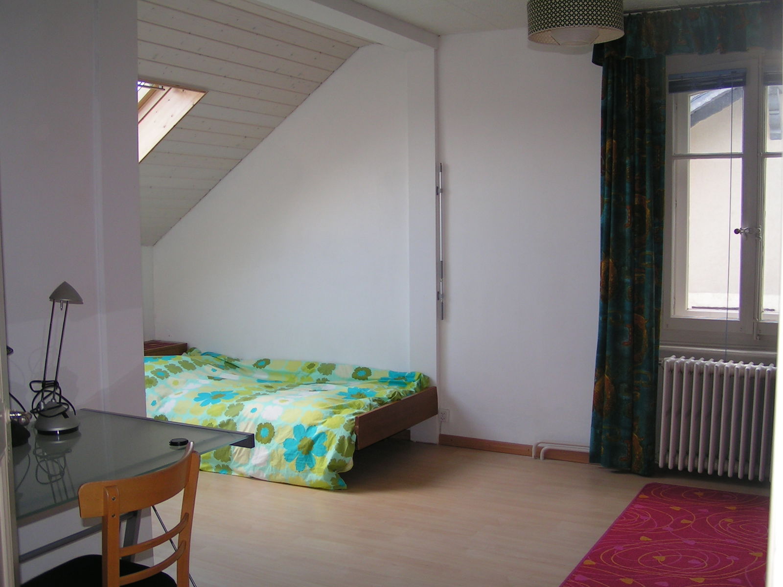 Zakwaterowanie U Rodziny Colombier 569060