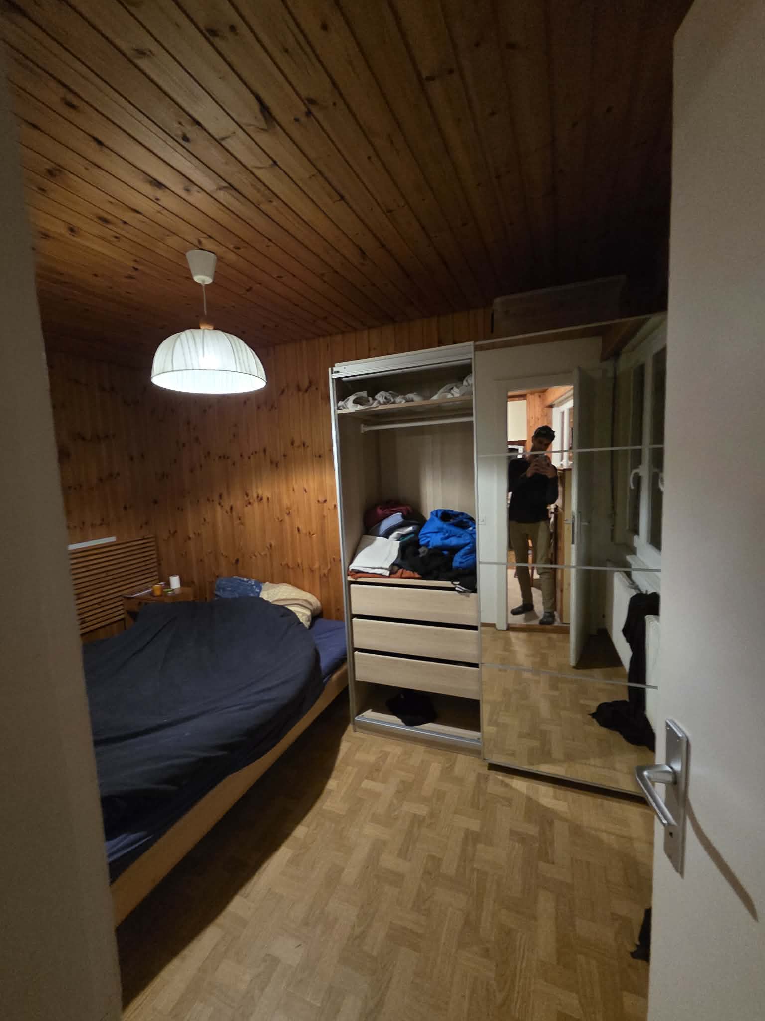 Kolokacja Crans-Montana 659307