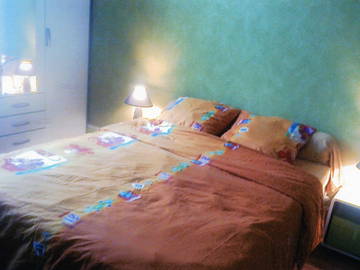Roomlala | Pokój do wynajęcia w Creuzier-le-Vieux 