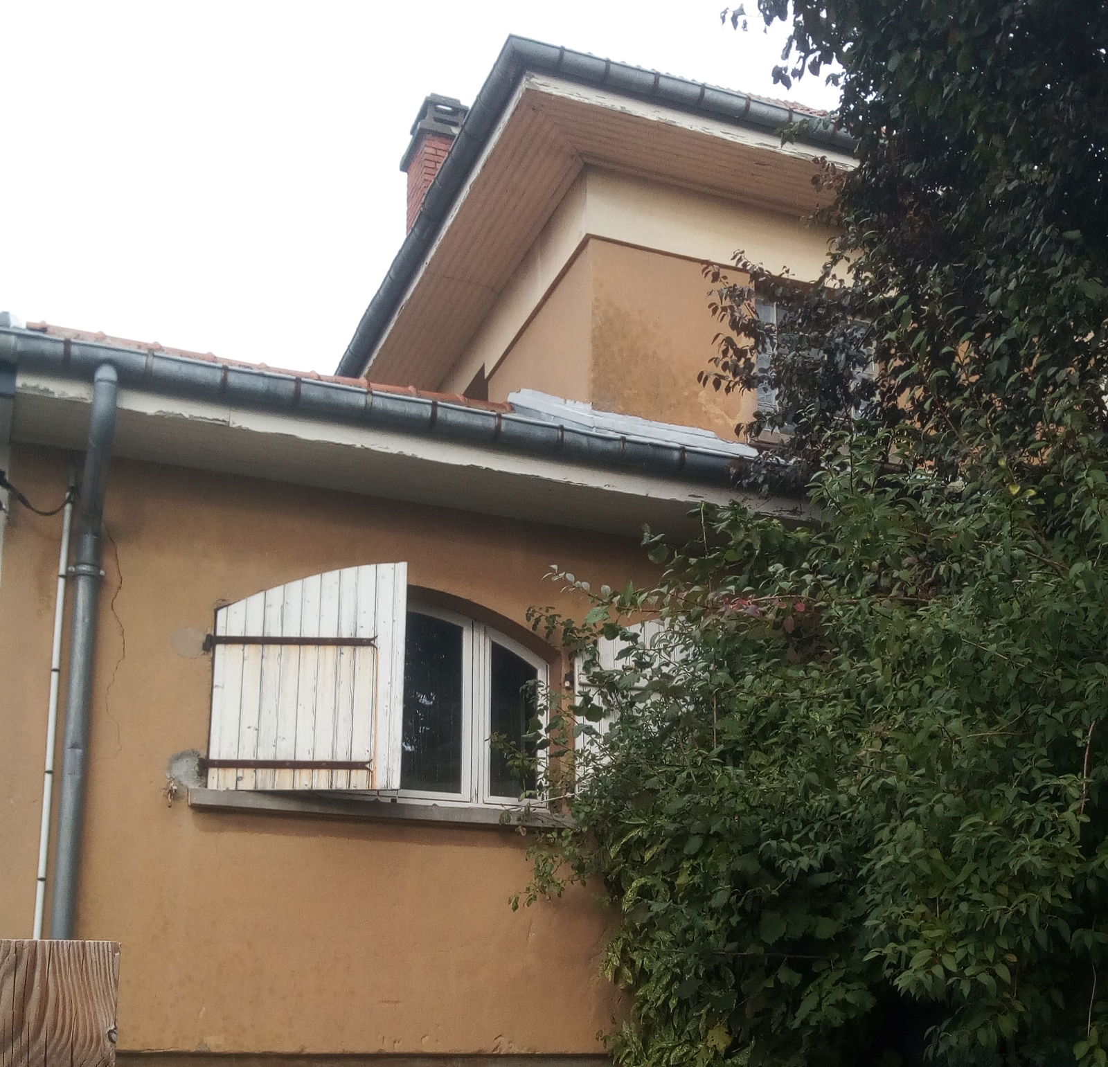 Zakwaterowanie U Rodziny Dombasle-sur-Meurthe 431714