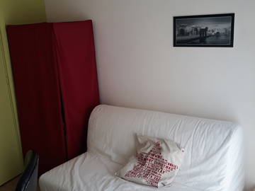 Roomlala | Pokój do wynajęcia w domu