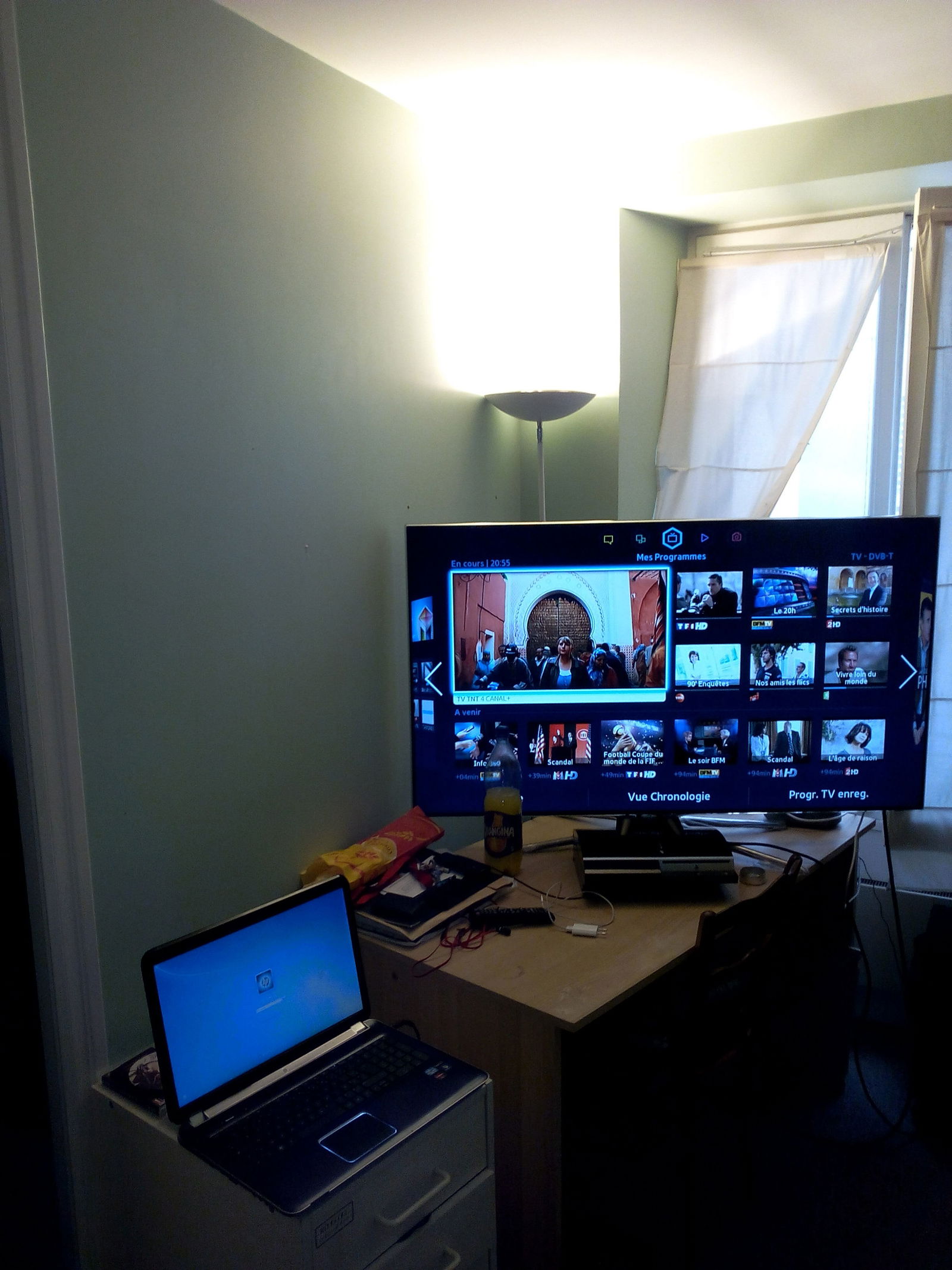 Zakwaterowanie U Rodziny Viroflay 27240