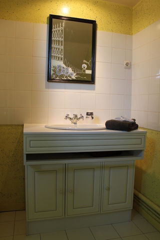 Zakwaterowanie U Rodziny Laval 48546