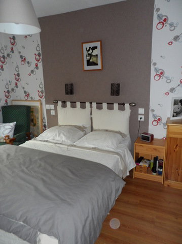 Zakwaterowanie U Rodziny Diemeringen 50906