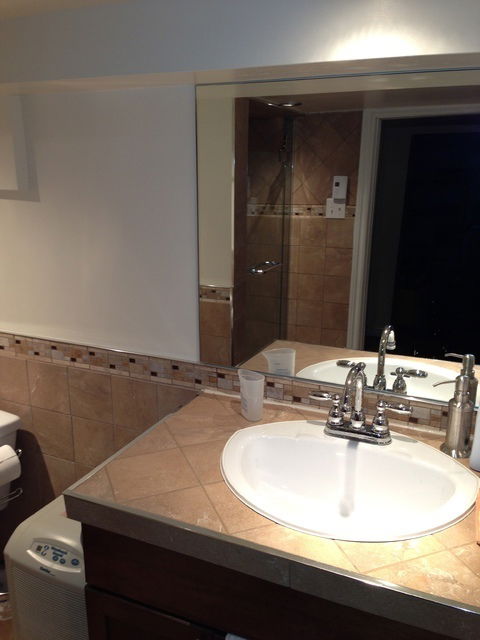 Zakwaterowanie U Rodziny Montréal 55588