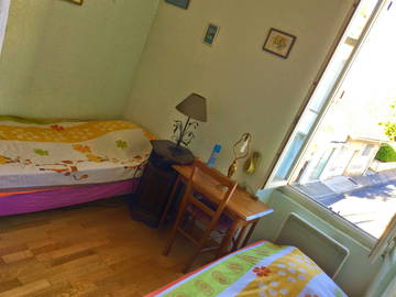 Roomlala | Pokój do wynajęcia w domu 