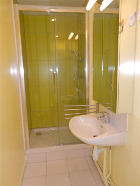 Zakwaterowanie U Rodziny Villejuif 123107