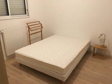 Roomlala | Pokój do wynajęcia w domu